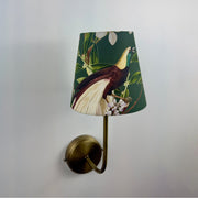 Clara Aplik Peacock
