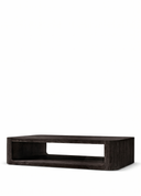 Clariss Ahşap Orta Sehpa-Latanwood-Naturel Meşe-NowShopFun