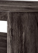 Clariss Ahşap Orta Sehpa-Latanwood-Naturel Meşe-NowShopFun