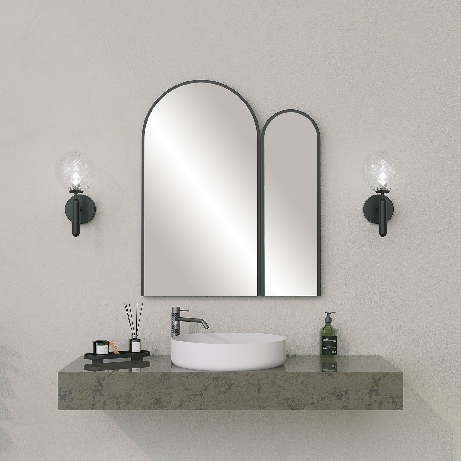 Classe Banyo Aynası