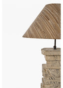 Clax Abajur-Abajur-Bukha Home-NowShopFun