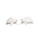 Clever Creatures Turtle Tuzluk Ve Karabiberlik 2 Parça Set Leonardo & Donatello-Juliska Servis-Juliska-NowShopFun