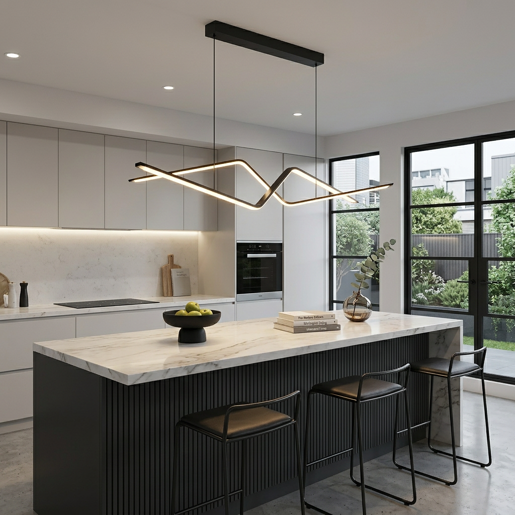 Clipers Sarkıt Led Lamba 120 Cm