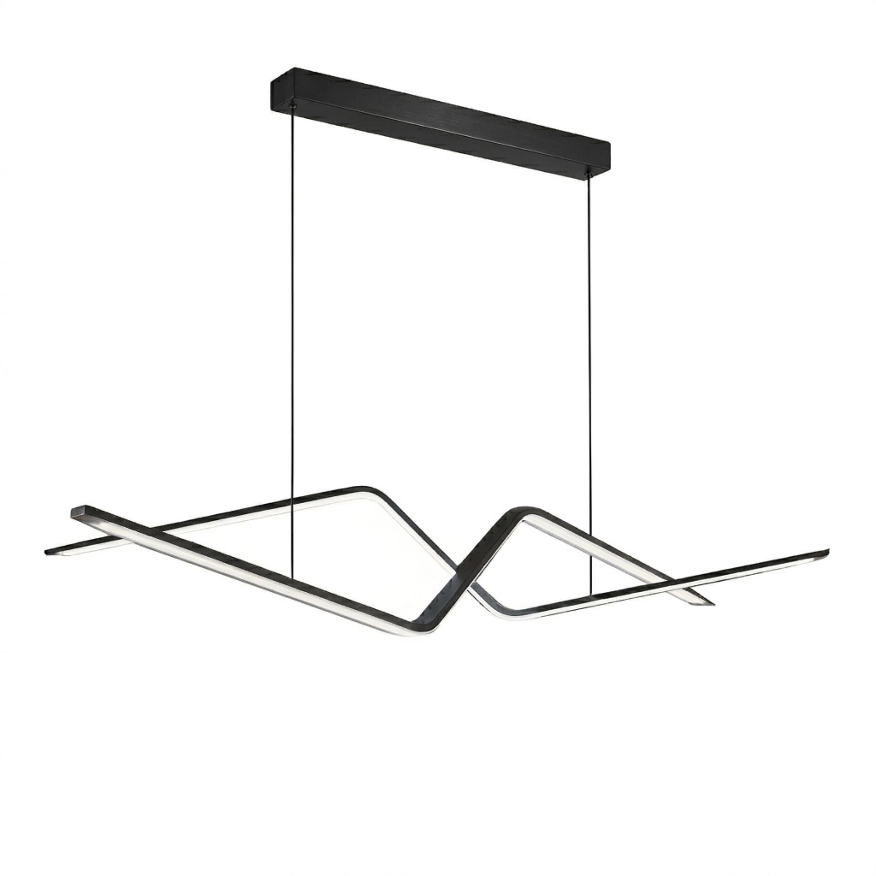 Clipers Sarkıt Led Lamba 120 Cm