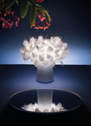 Clizia Beyaz Masa Lambası-Masa Lambası-SLAMP-NowShopFun