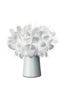 Clizia Beyaz Masa Lambası-Masa Lambası-SLAMP-NowShopFun