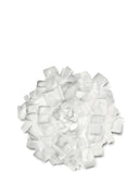 Clizia Beyaz Mini Led Aplik