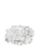 Clizia Beyaz Mini Led Aplik