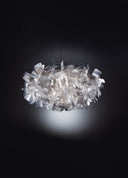 Clizia Füme Küçük Boy Sarkıt Avize-Avize-SLAMP-NowShopFun