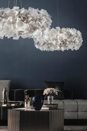 Clizia Füme Küçük Boy Sarkıt Avize-Avize-SLAMP-NowShopFun