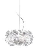 Clizia Füme Küçük Boy Sarkıt Avize-Avize-SLAMP-NowShopFun