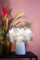 Clizia Füme Led Masa Lambası 25 cm-Masa Lambası-SLAMP-NowShopFun