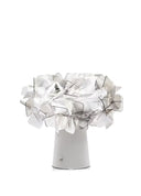 Clizia Füme Led Masa Lambası 25 cm-Masa Lambası-SLAMP-NowShopFun