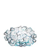 Clizia Mavi Orta Boy Led Aplik-Aplik-SLAMP-NowShopFun