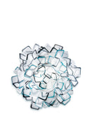 Clizia Mavi Orta Boy Led Aplik-Aplik-SLAMP-NowShopFun