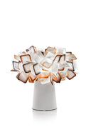 Clizia Mini Turuncu Led Masa Lambası-Masa Lambası-SLAMP-NowShopFun