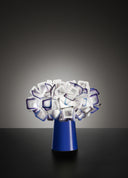 Clizia Mor Led Masa Lambası-Masa Lambası-SLAMP-NowShopFun