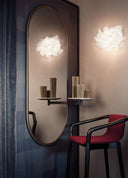 Clizia Pixel Küçük Boy Led Aplik-SLAMP-NowShopFun