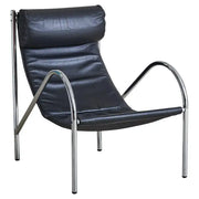 Coat Genuine Leather Armchair