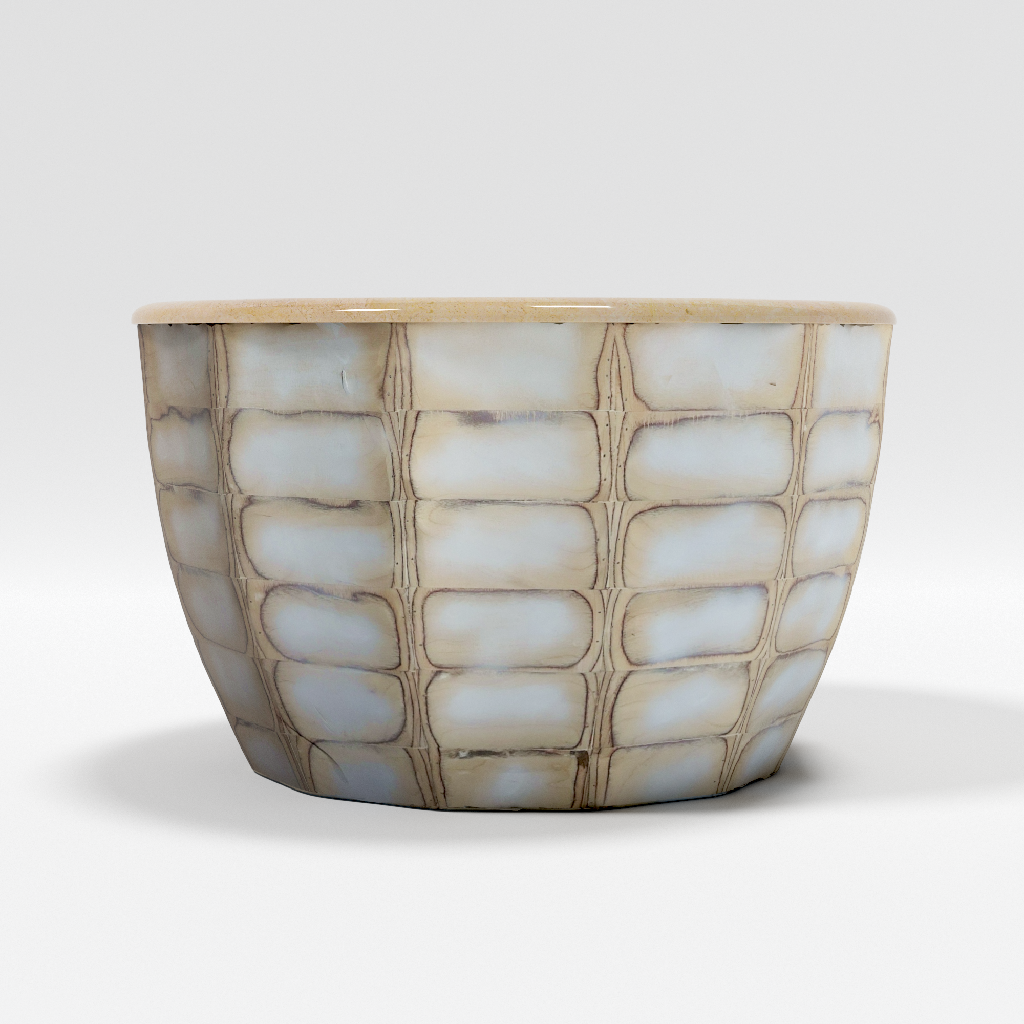 Coconut Orta Sehpa