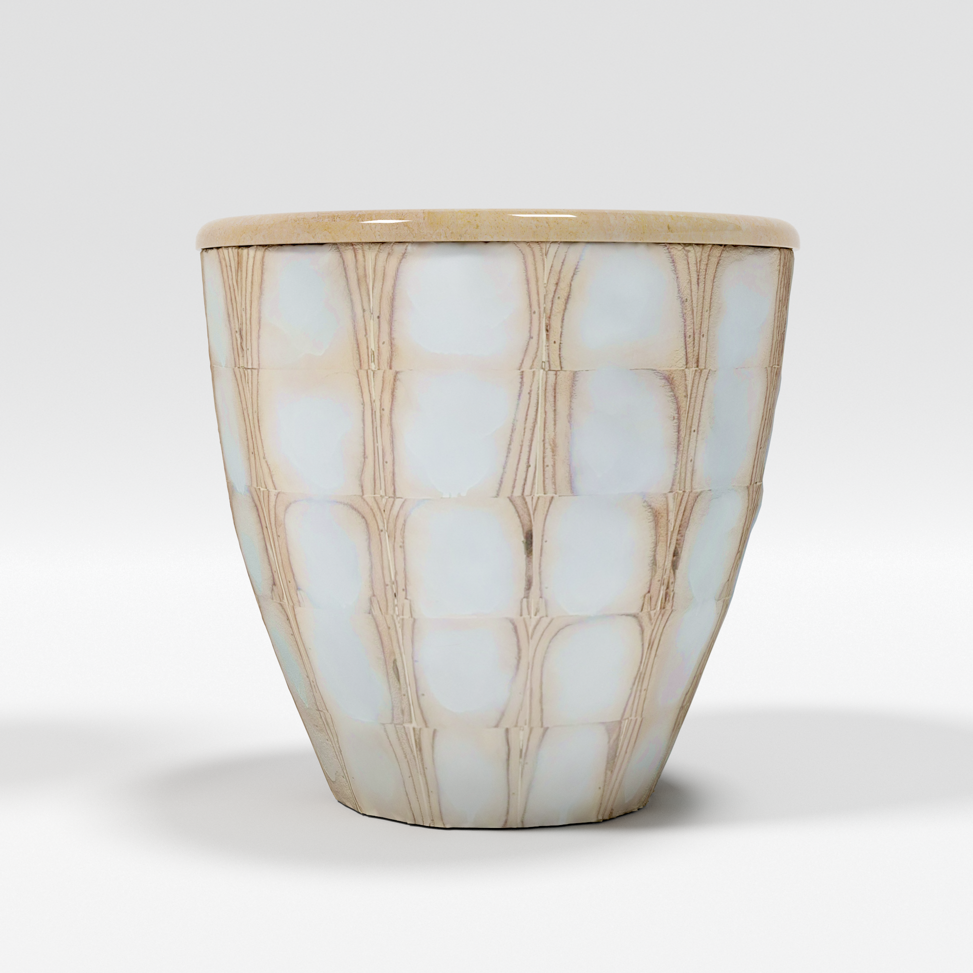 Coconut Orta Sehpa