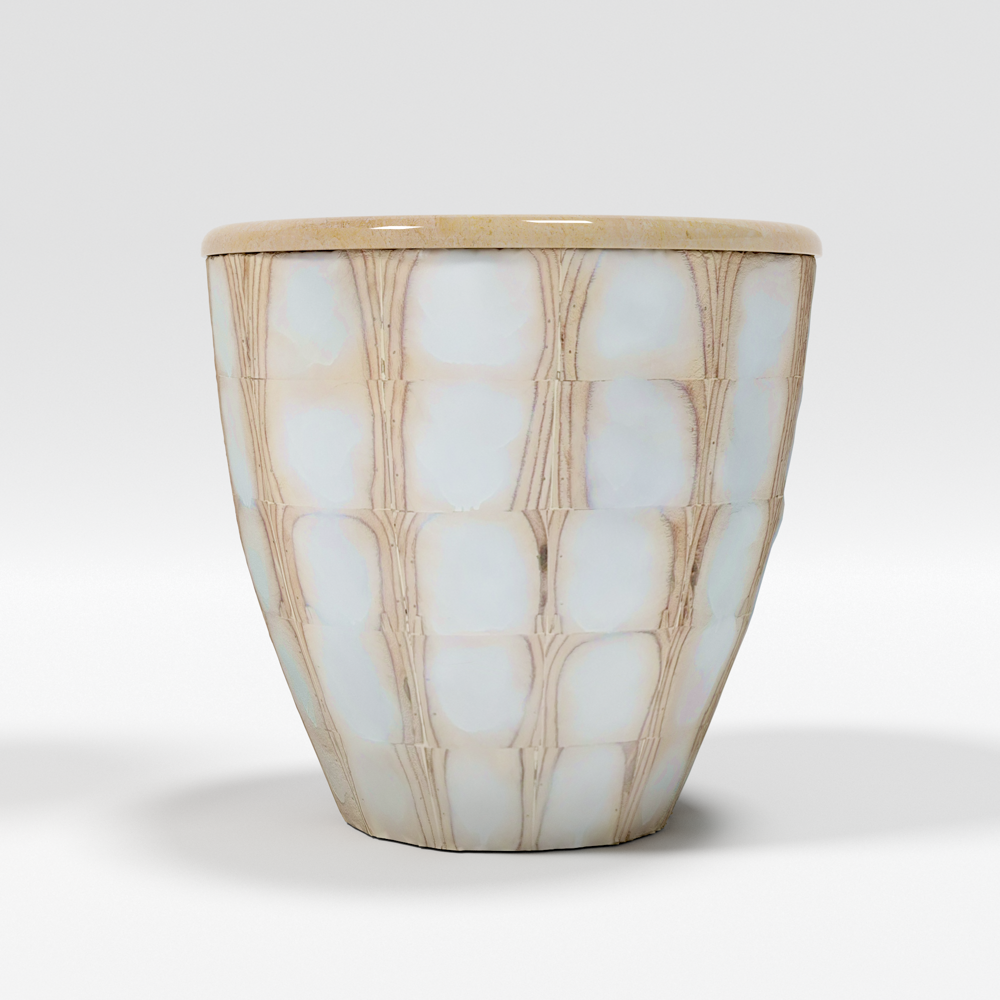 Coconut Orta Sehpa