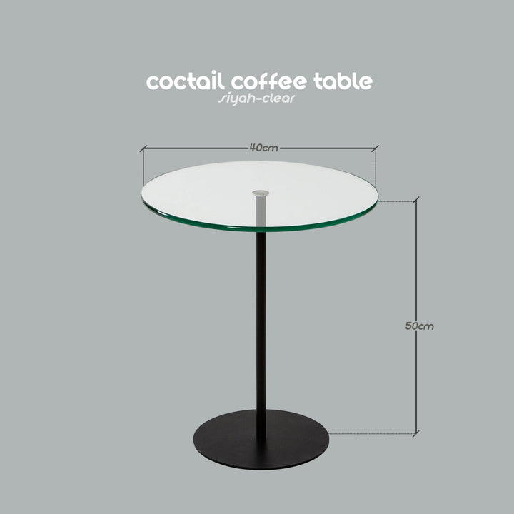 Coctail Coffee Table