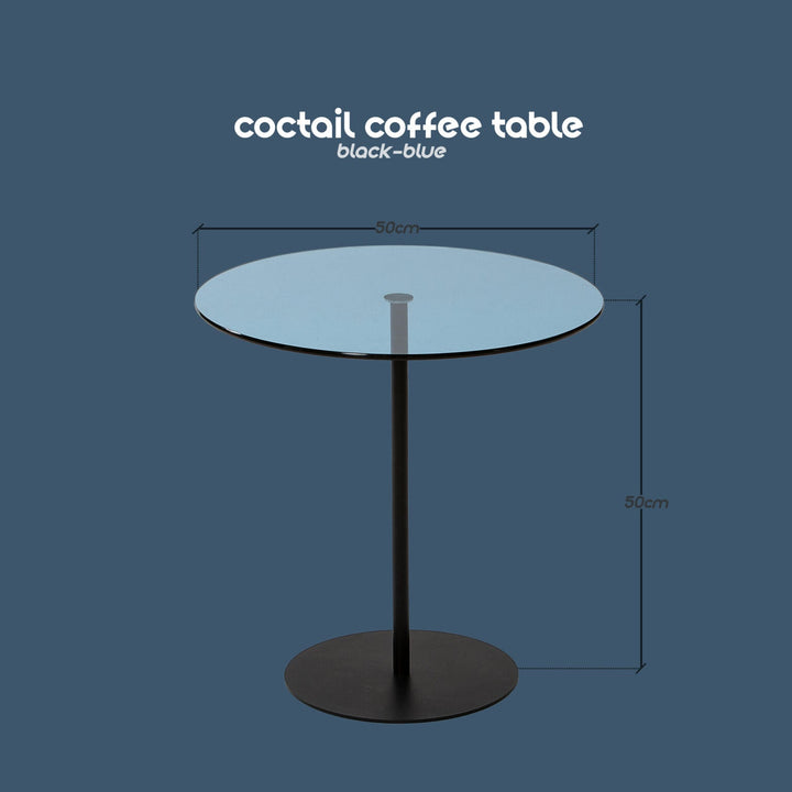 Coctail Coffee Table