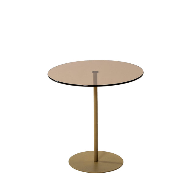 Coctail Coffee Table-Sehpa-Keys Design-50-(Gold&Bronz)-NowShopFun
