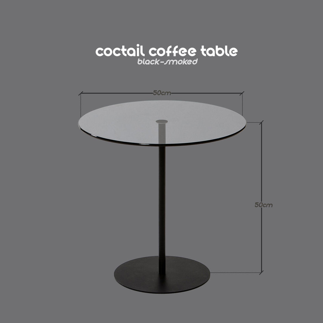 Coctail Coffee Table