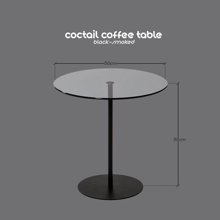 Coctail Coffee Table