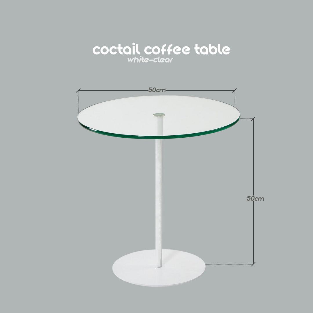 Coctail Coffee Table