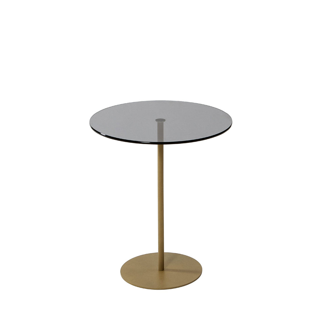 Coctail Coffee Table-Sehpa-Keys Design-50-(Gold&Bronz)-NowShopFun