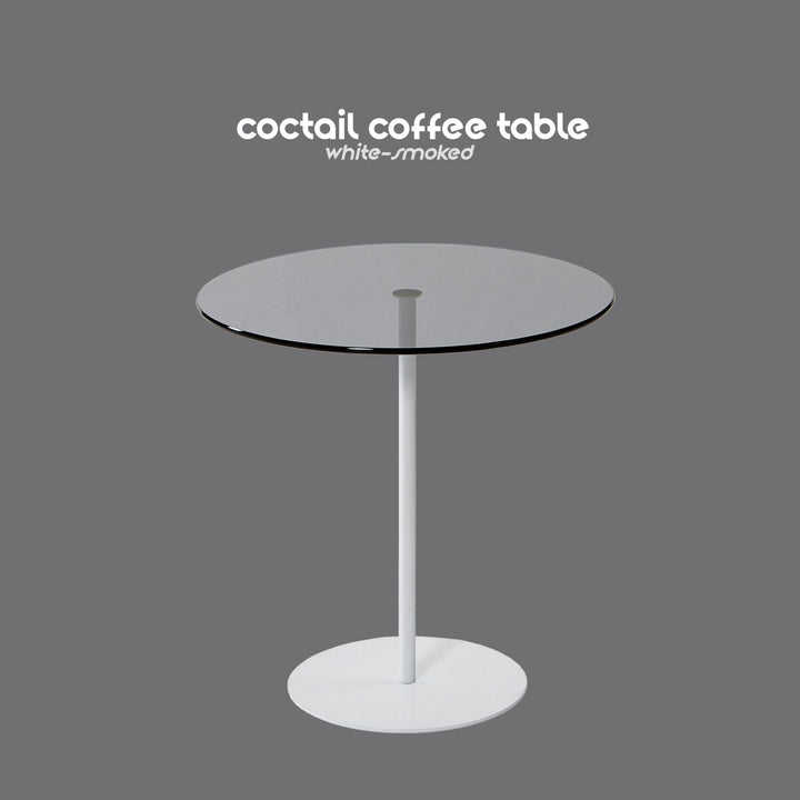 Coctail Coffee Table