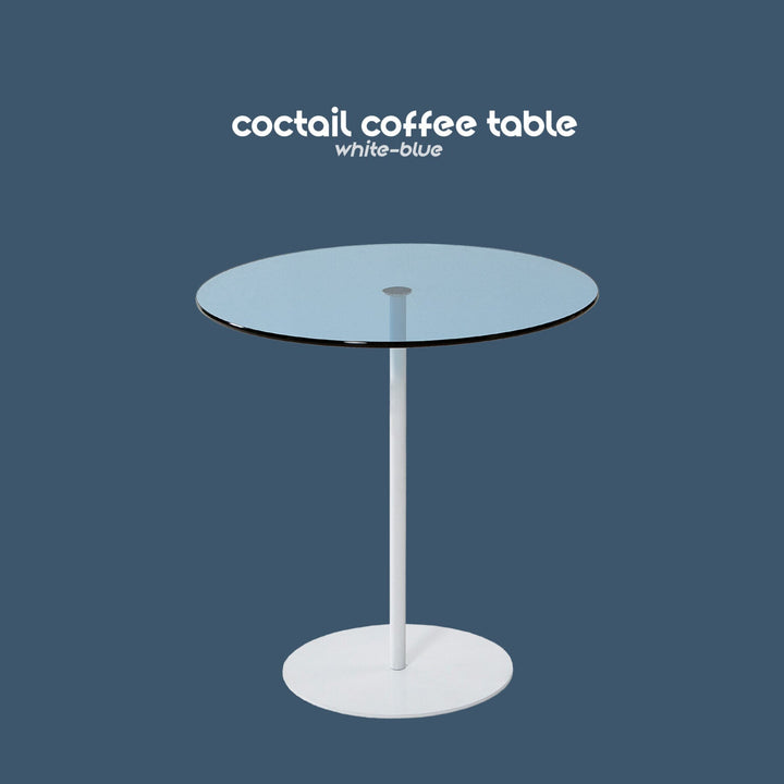 Coctail Coffee Table