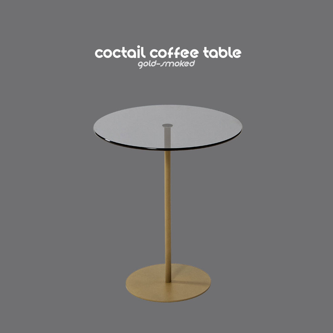 Coctail Coffee Table