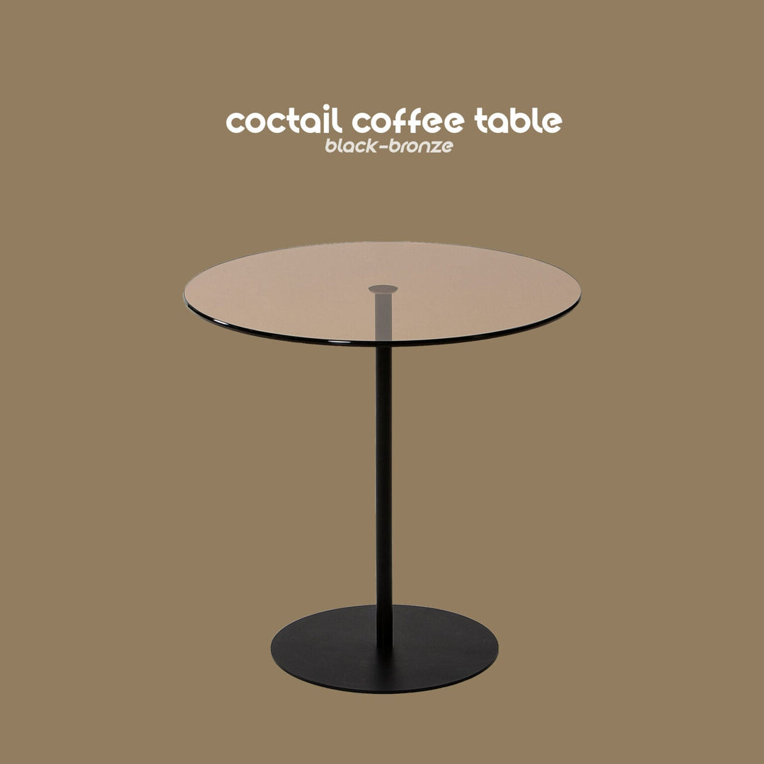 Coctail Coffee Table