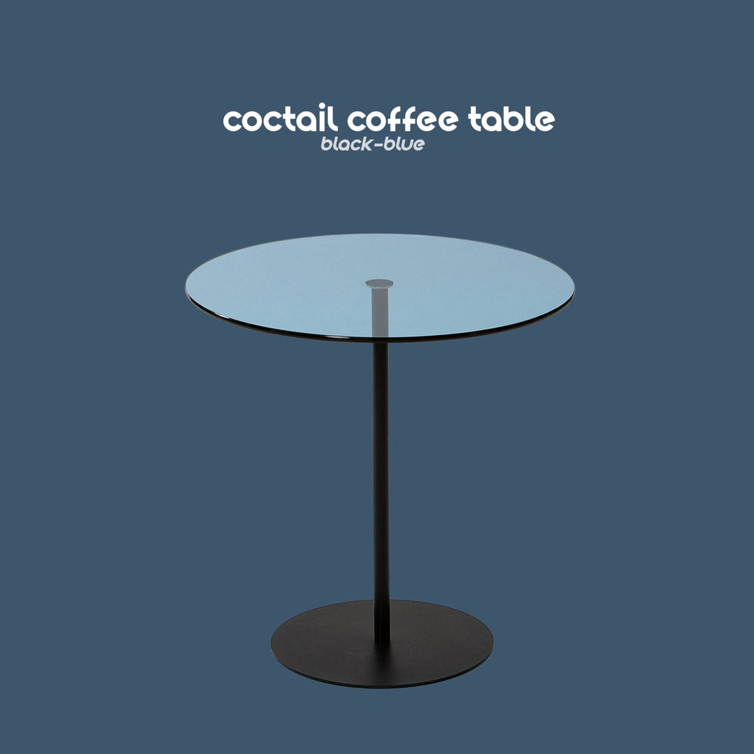 Coctail Coffee Table