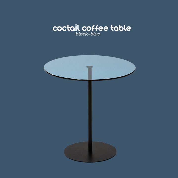 Coctail Coffee Table