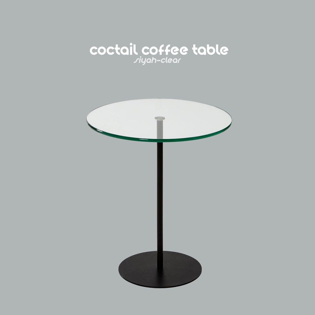 Coctail Coffee Table