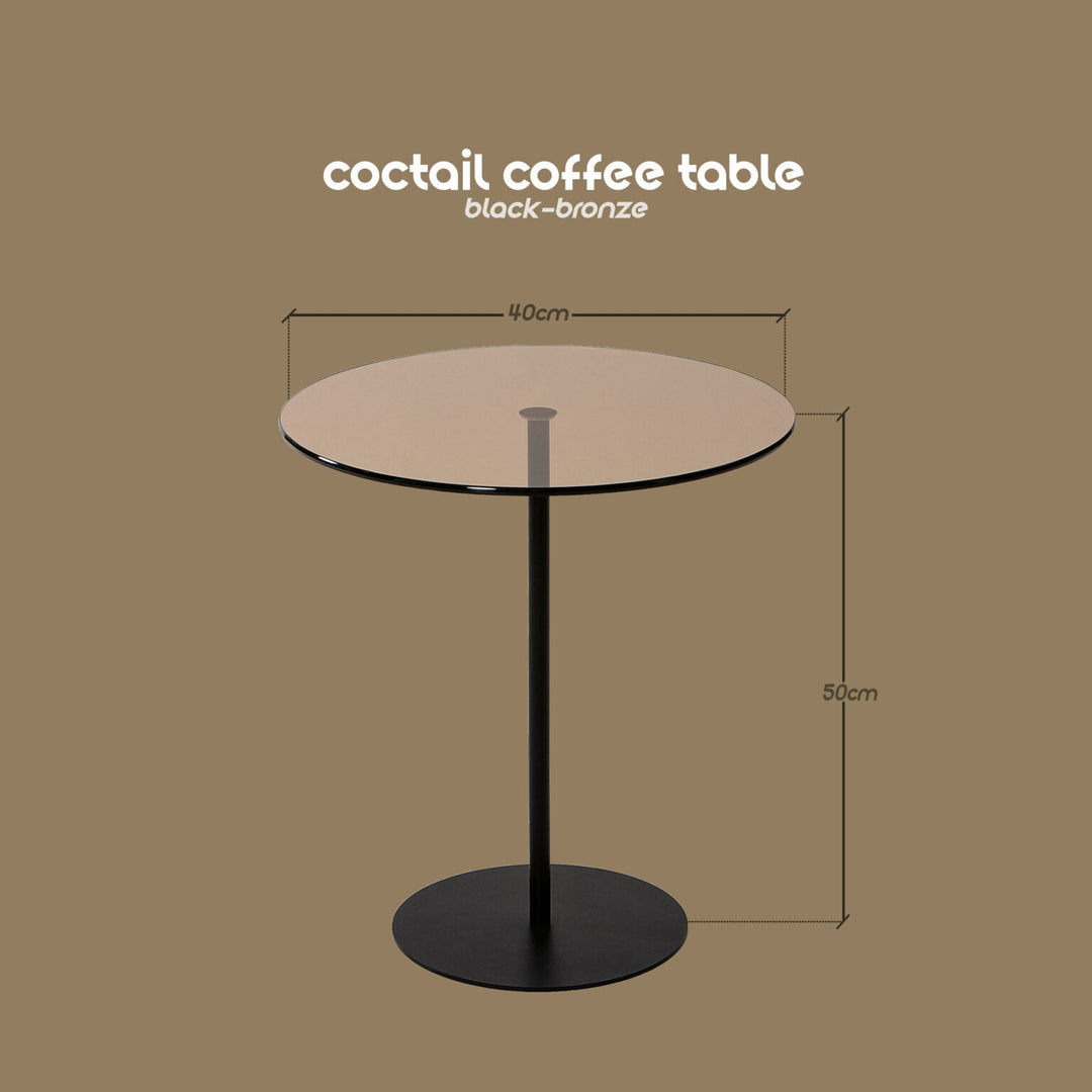 Coctail Coffee Table