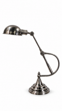 Fisher 1919 Pirinç Masa Lambası