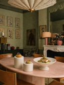 LEVEL | Stoneware Üçlü Şef Sunum Seti