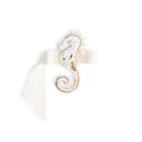 Cœur Marin Peçete Halkası Seti-Peçetelik-curated by BÉGUM-4-NowShopFun