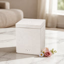 Coho Atmosphere Flowers Kokulu El Dökümü Mumlu Kase-COHO objet-NowShopFun
