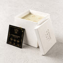 Coho Atmosphere SandalWood Kokulu El Dökümü Mumlu Kase-COHO objet-NowShopFun