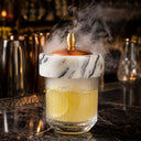 Coho Crystal Kokteyl Tütsüleme Coctail Smooker Bar Aksesuarı