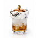 Coho Crystal Kokteyl Tütsüleme Coctail Smooker Bar Aksesuarı