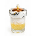 Coho Crystal Kokteyl Tütsüleme Coctail Smooker Bar Aksesuarı