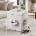 Coho Muck Libre Kokulu Dudaklı Dekoratif Mumlu Kase-COHO objet-NowShopFun